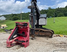 Timbco 425D